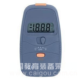 數字溫度表/