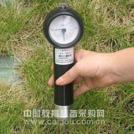 土壤硬度检测仪/土壤硬度计