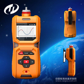 手持式苯乙烯分析仪|苯乙烯测定仪|C8H8变送器