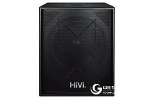 HiVi惠威经典系列专业音箱HX15S
