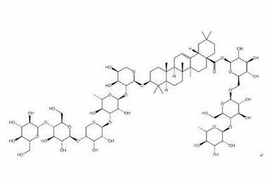 Clematiunicinoside E