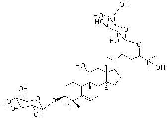 羅漢果皂苷IIe