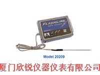 20209型美国DELTATRAK 20209型电子温度记录器 