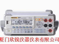 数字台式万用表DM3061