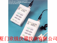 TES-1355台湾泰仕TES1355 噪音剂量