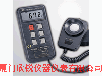 TES-1336A台湾泰仕TES1336A记忆式照度计