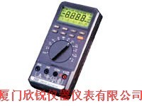 TES-2600台湾泰仕TES2600自动换文件数字式电表