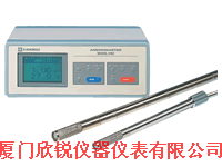 6162日本加野麦克斯KANOMAX 6162智能型中高温热式风速仪