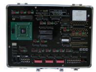 TEC-XP8计算机组成原理实验系统