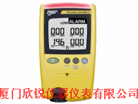 GAMAX加拿大BWGAMAX袖珍式四合一气体检测仪