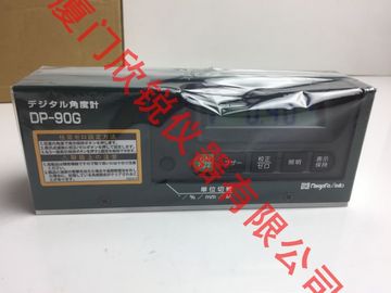 日本新泻SK角度仪DP-90G代替旧型号DP-90数显水平仪 