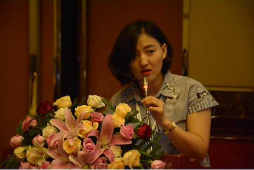 2018高校图书馆论坛  获奖“案例”震撼分享