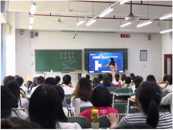 关注师范生发展 | 希沃助力重庆文理学院师生信息化教学能力提升