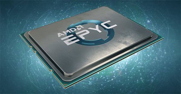 网络存储的苛刻要求，用AMD EPYC全部满足