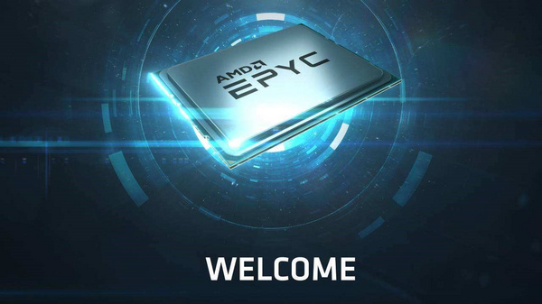 AMD EPYC为大数据平台提供创新性解决方案