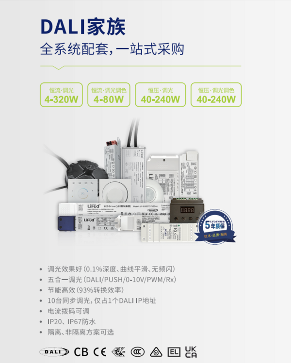 如何设计商超照明中的智能控制？