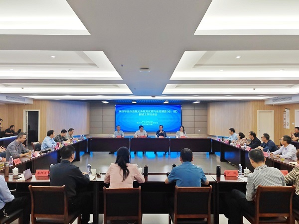 江苏镇江市县域义务教育优质均衡推进会在扬中举行