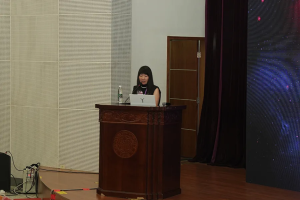 热烈祝贺“第八届Stata中国用户大会”在南开大学成功举办并取得圆满成功！
