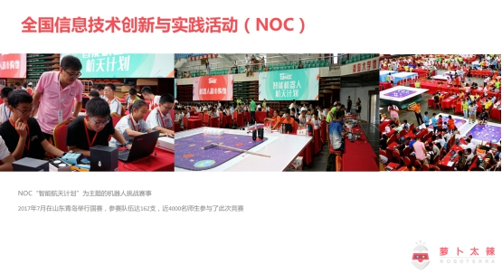 AI未來:蘿卜太辣引領教育機器人規范化