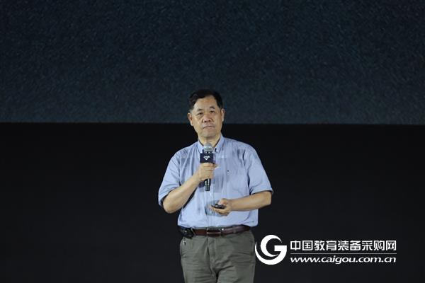 科技改變學習：OKAY智慧教育刷新教育形態