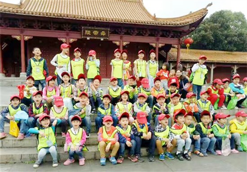 學生托管不賺錢？那是你不知晉級教育