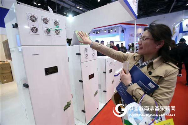 系列報道四:供需雙管齊下 共建未來教育裝備行業新生態
