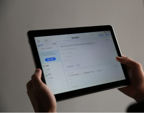 孩子開學在即狀態沒回來？訊飛智能學習機助力孩子不掉隊