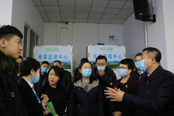 黑龍江大學與大興安嶺地區簽署校地合作協議