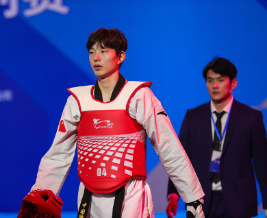 成都大運會 | 北體學子，7金2銀1銅！