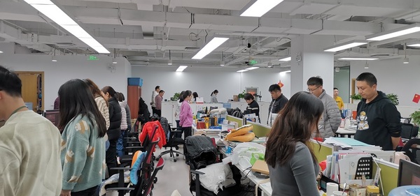 【踵事增華 再譜新章】中教啟星迎十六周年慶