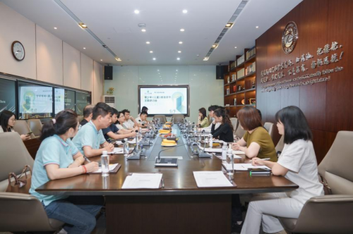 深圳老字号青少年(儿童)教育研学主题研讨会成功举办