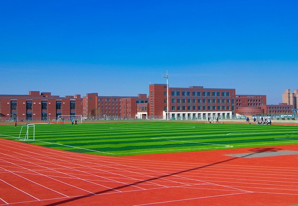 itc携手新疆某高校打造高水平、多层次、特色鲜明的优质职业院校！