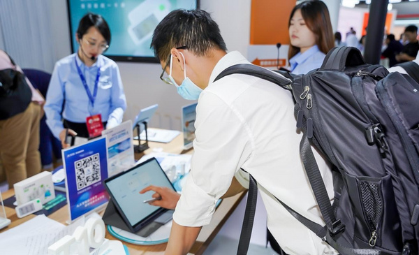 在南昌，解锁数字化教育新生态