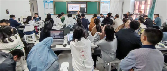 創造栗參加央館2023第一期創客教育專題培訓，助力教師科技能力提升