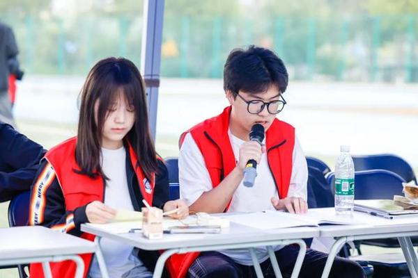 北京工商大學舉行2024年新生運動會暨首屆教職工運動嘉年華