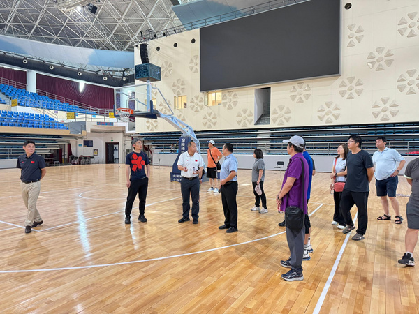 山東大學體育學院舉辦體育課程建設與群體工作研討會