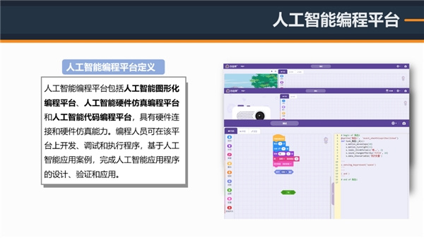 过关直通车！PAAT人工智能编程考试线上说明会如期举行