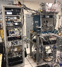 史密森学会为星际分子研究推出具有革新意义的微波光谱仪