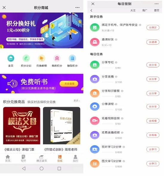 創客匠人6個提升知識付費用戶復購的營銷策略！