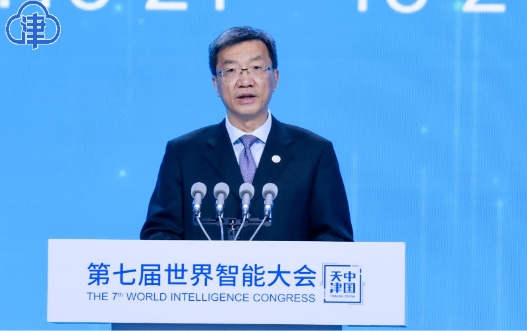 創造栗亮相世界智能大會，智能駕駛競賽驚艷國際舞臺