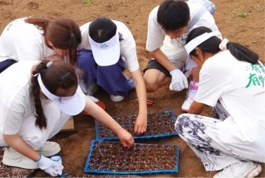 科教兴国 筑梦未来|跨越山海，富氧研学之旅圆满完成！