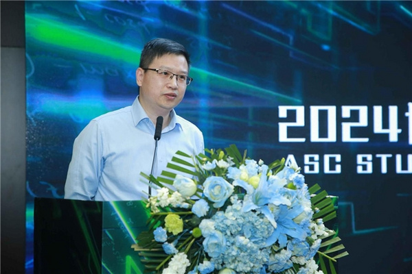 ASC24超算競賽挑戰大模型推理，大學生直面大模型落地考驗