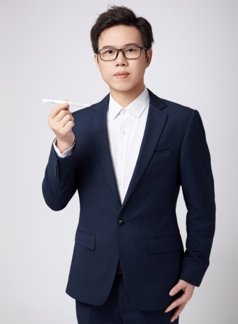 简小知明星导师王慧志：兴趣书法教学为引，传承中华汉字文化