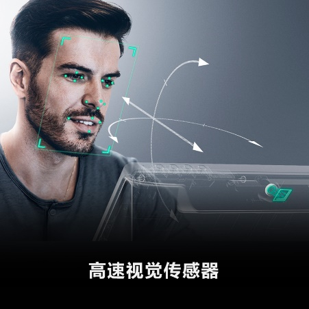 顯示技術的“黑魔法”！索尼SRD空間現實顯示登錄AWE2023