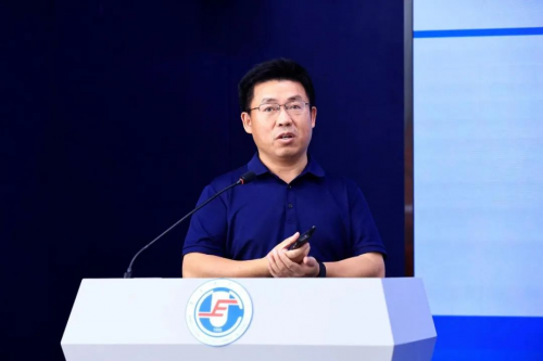 強智科技承辦高等教育數字化轉型研討會（北京站）順利召開