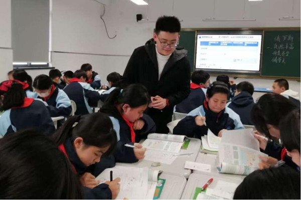 江蘇常州市教育局直屬學校新教師第二階段集中培訓順利舉行