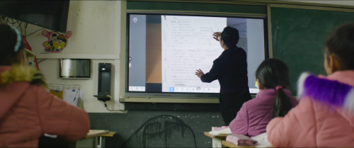 人與設備的困境與突破——希沃的鄉村教育公益探索