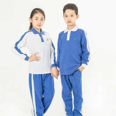 深圳推出校服監管碼，解鎖校服安全新范式