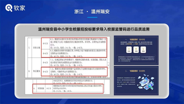提升中標率！欽家向校服企業分享校服招投標的技巧與策略