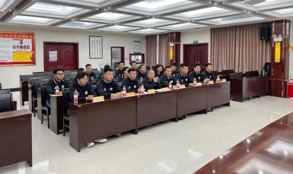 2023年中国足协D级教练员培训班在达州市正式开班